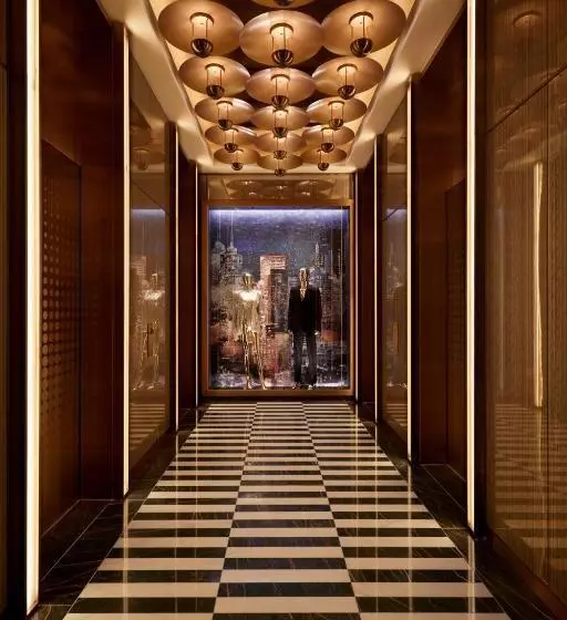 Hard Rock Hotel New York