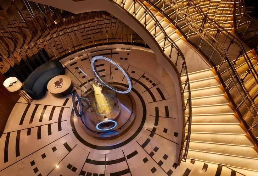 Hard Rock Hotel New York