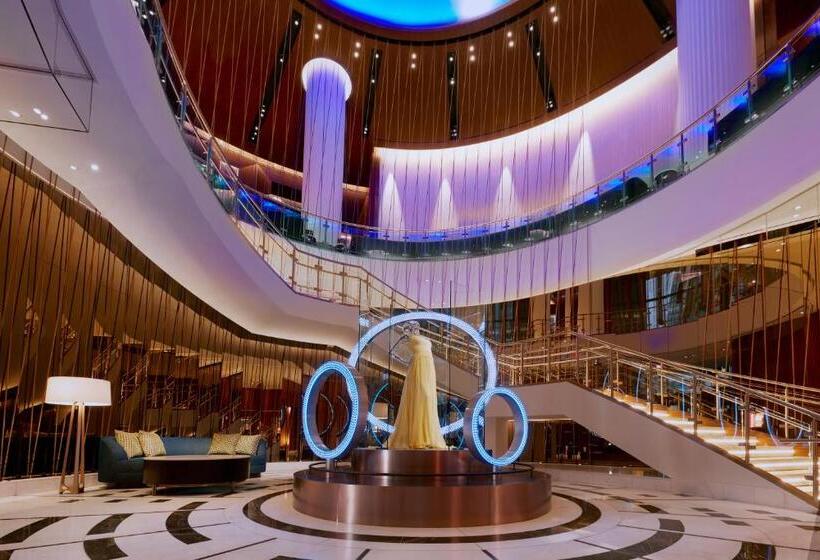 Hard Rock Hotel New York