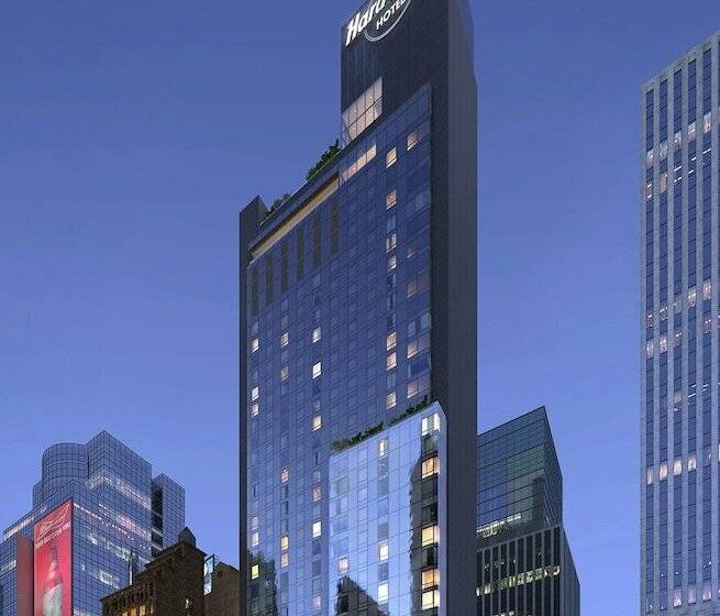 Hard Rock Hotel New York