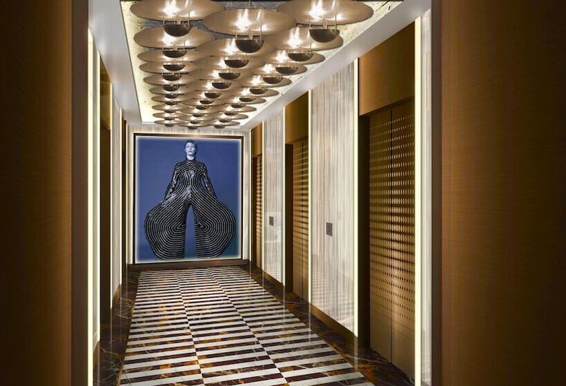 Hard Rock Hotel New York