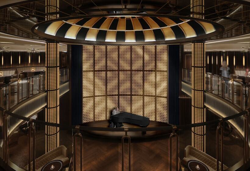 Hard Rock Hotel New York