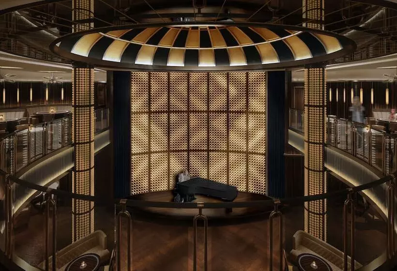 Hard Rock Hotel New York