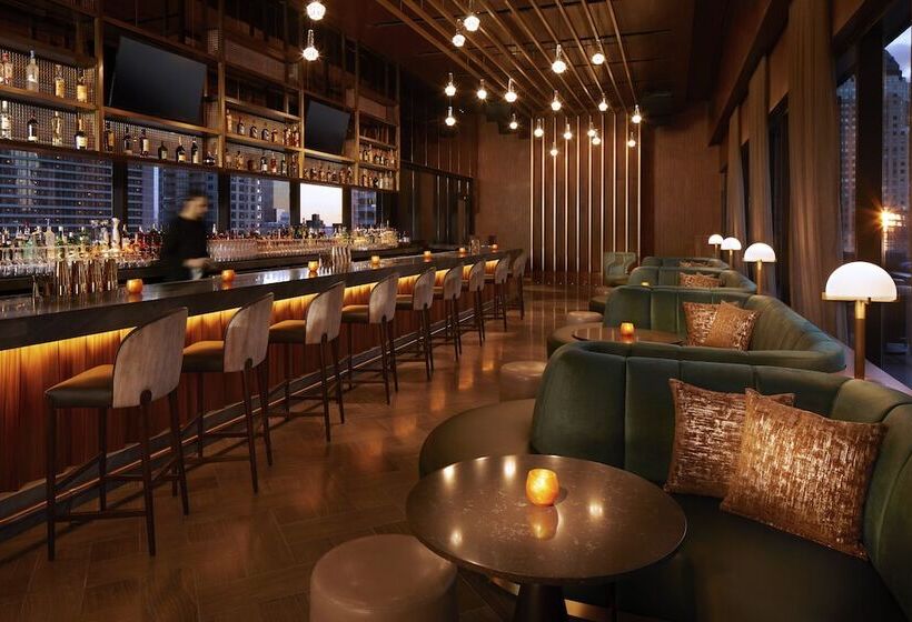 Hard Rock Hotel New York