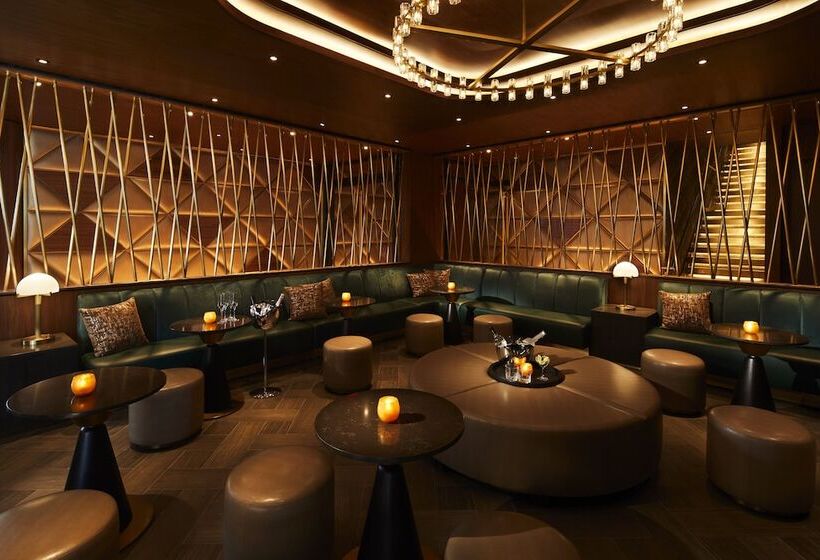 Hard Rock Hotel New York