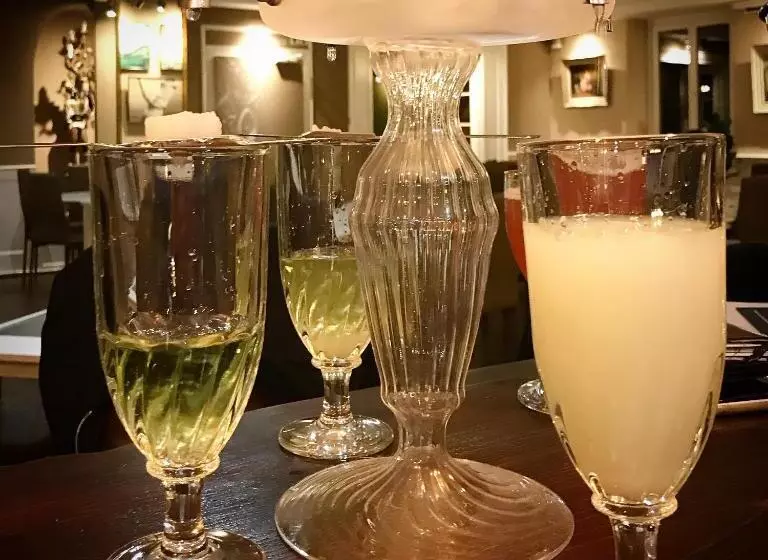 Hotelli Hôtel D’artiste