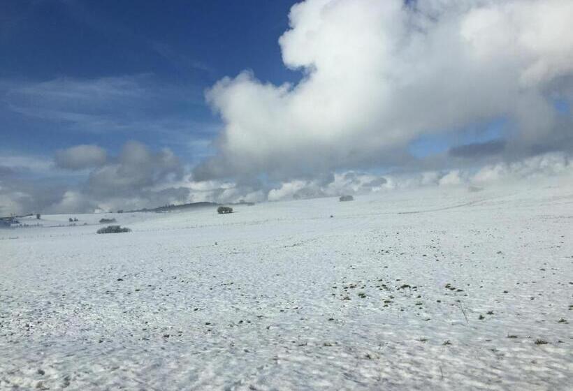 בית מלון כפרי Hôtel D’artiste