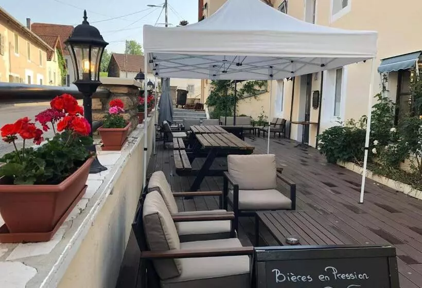 Hotelli Hôtel D’artiste