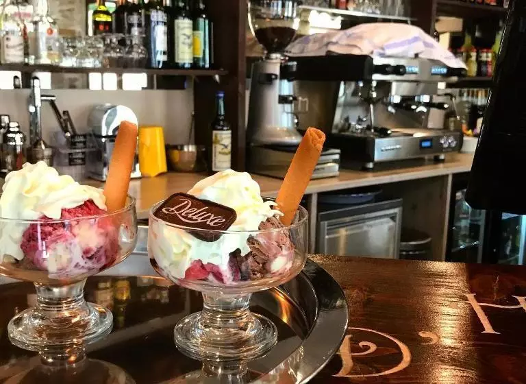 Hotelli Hôtel D’artiste