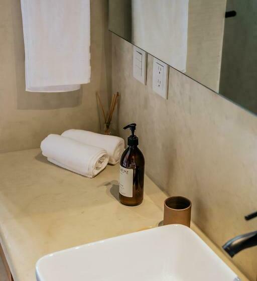 Hotel La Bohème Sayulita