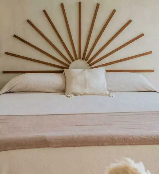 هتل La Bohème Sayulita