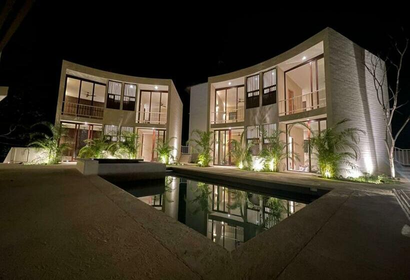 Hotel La Bohème Sayulita