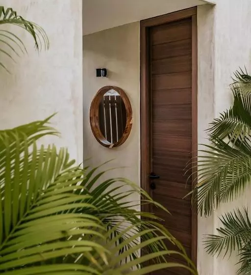 هتل La Bohème Sayulita