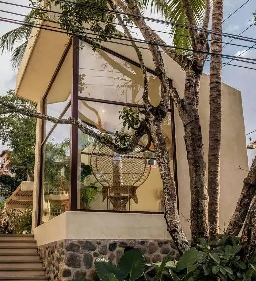 هتل La Bohème Sayulita