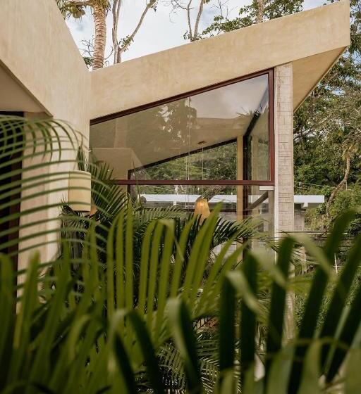 Hotel La Bohème Sayulita