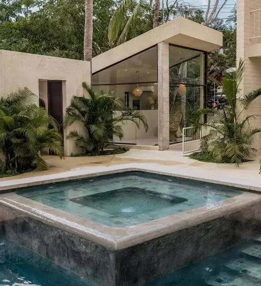 هتل La Bohème Sayulita