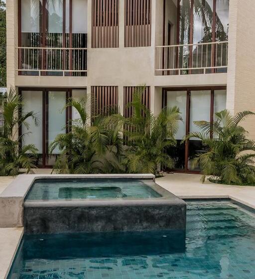 Hotel La Bohème Sayulita