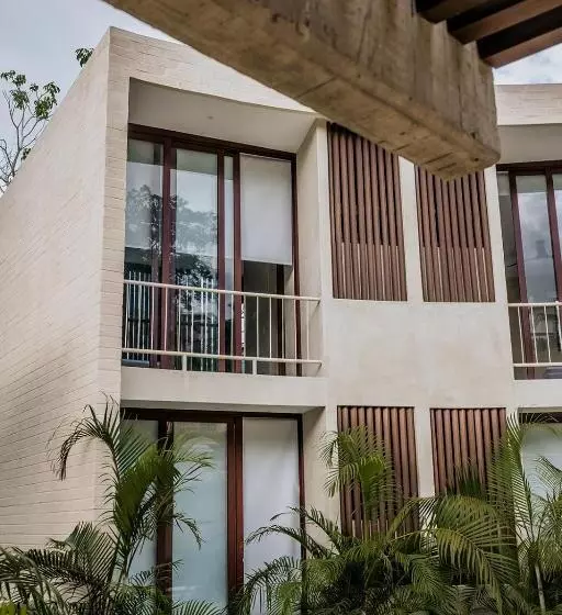 هتل La Bohème Sayulita