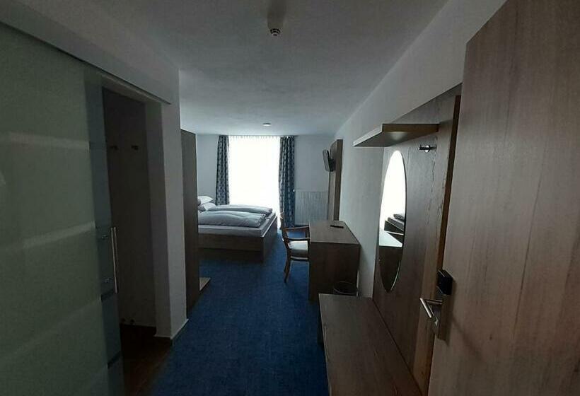 Landgasthof Hotel Lamm