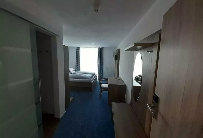 Landgasthof Hotel Lamm