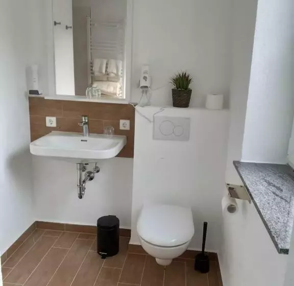 Landgasthof Hotel Lamm