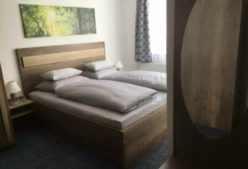 Landgasthof Hotel Lamm