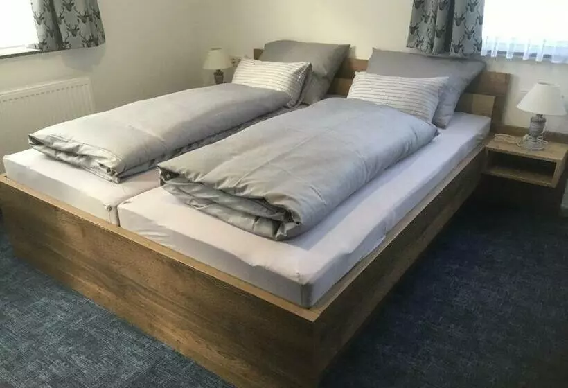 Landgasthof Hotel Lamm