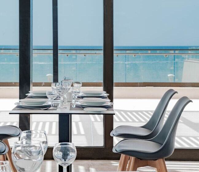 هتل Les Sables D Or