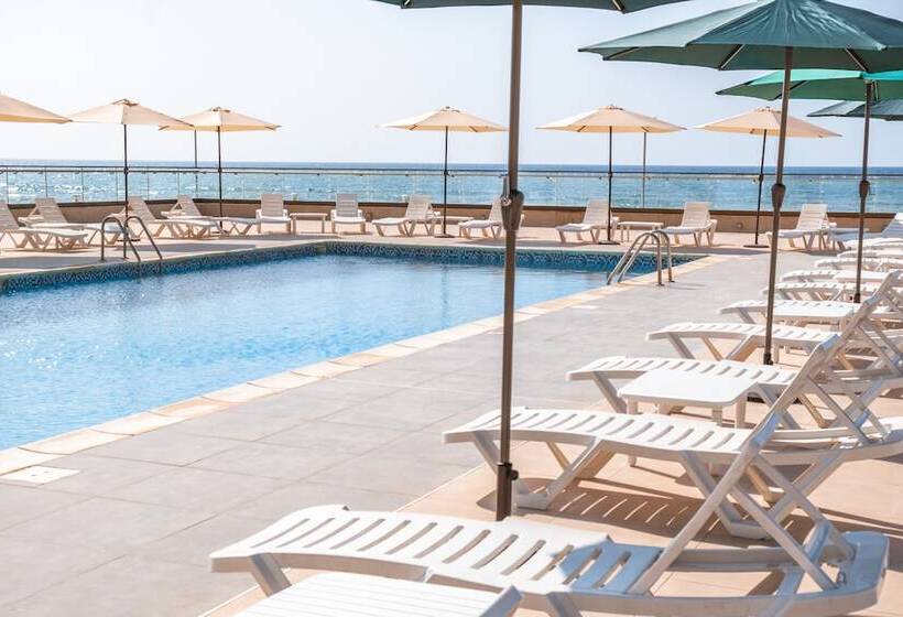 هتل Les Sables D Or