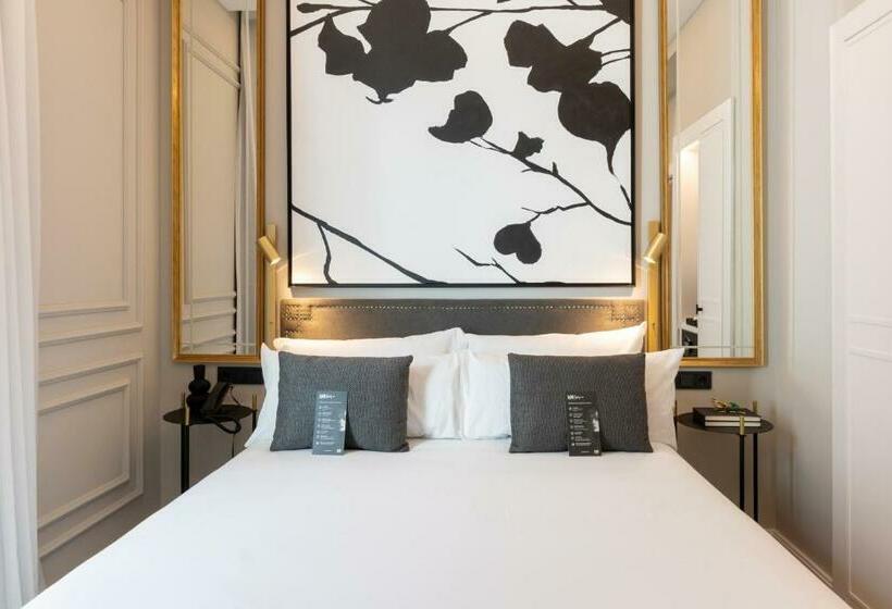 فندق L&h Gran Via Valencia