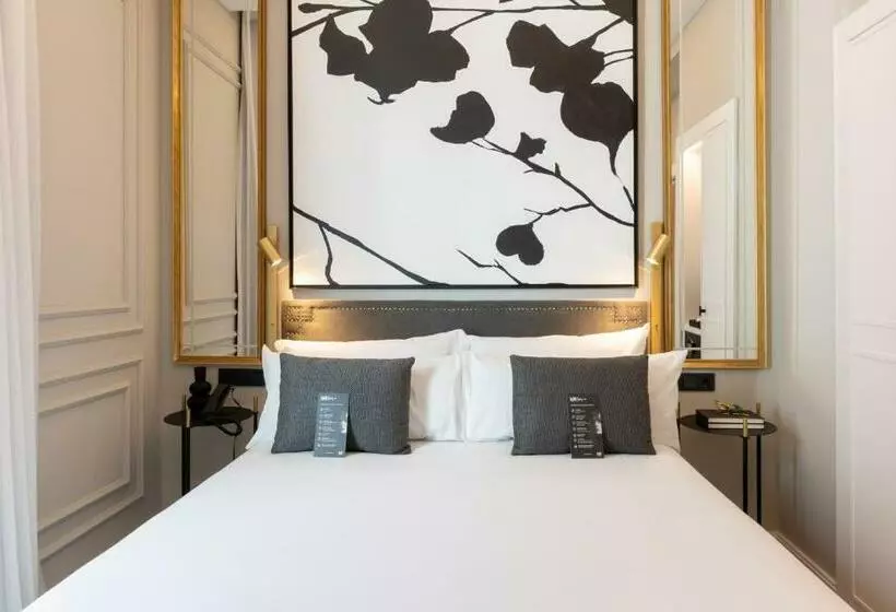 هتل L&h Gran Via Valencia