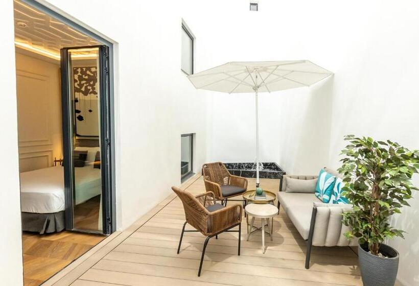 فندق L&h Gran Via Valencia