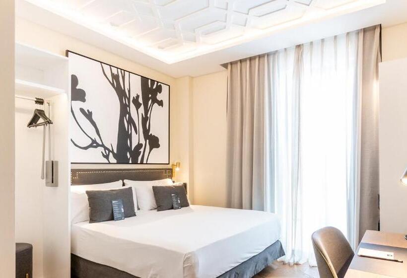 فندق L&h Gran Via Valencia