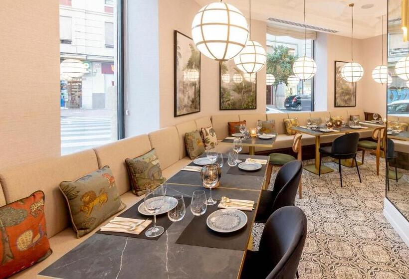 فندق L&h Gran Via Valencia