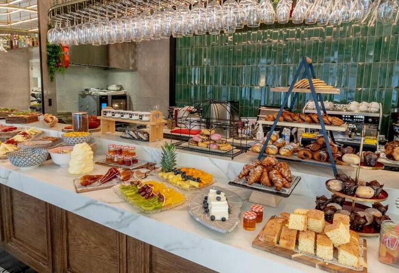 فندق L&h Gran Via Valencia