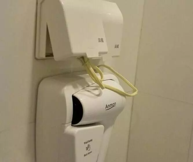 ホテル Mercure Qingdao Downtown