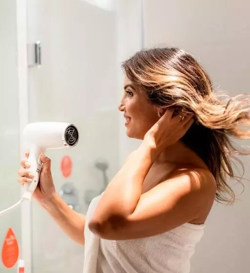 ホテル Moov Porto Alegre