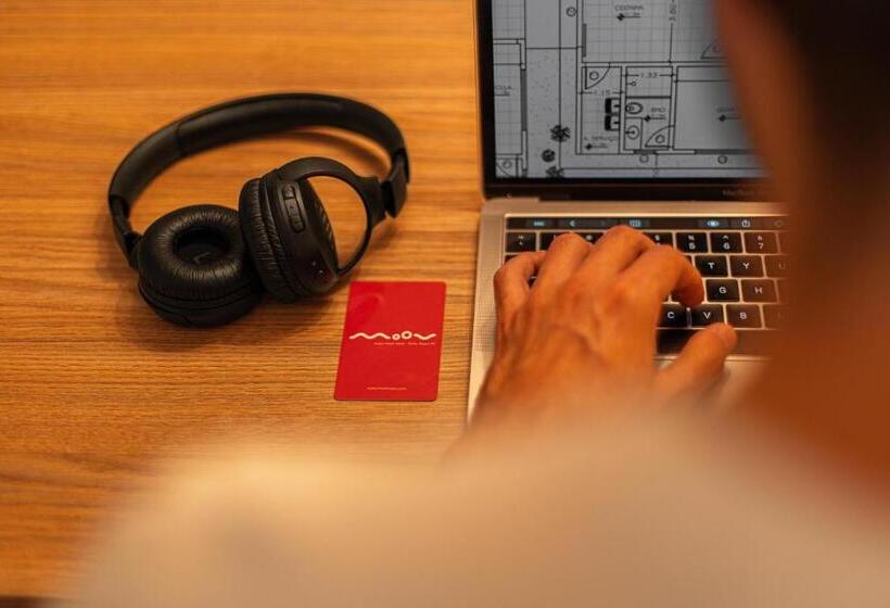 هتل Moov Porto Alegre