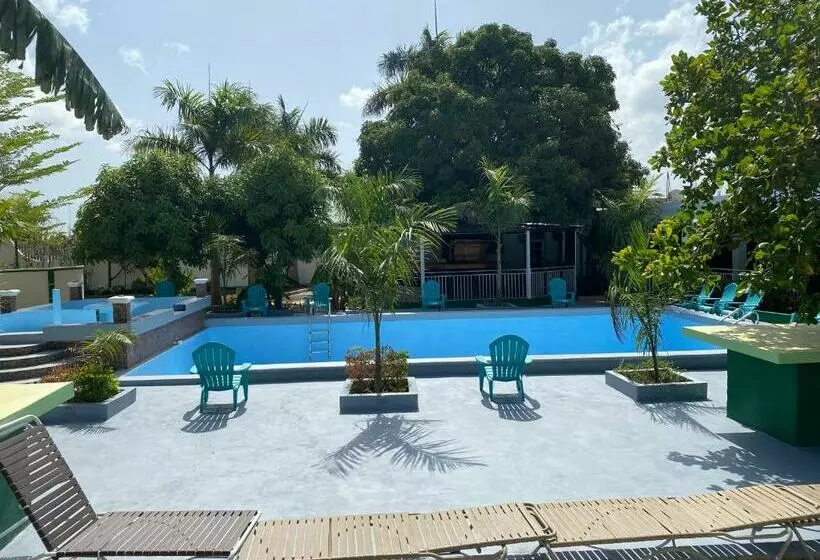 Mountain View Hotel And Bar Restaurant