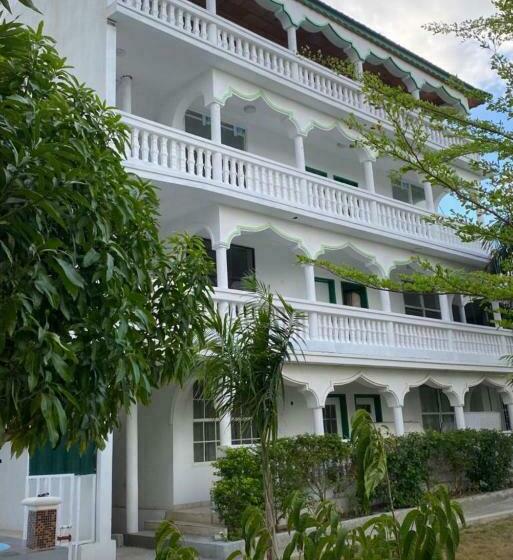 Mountain View Hotel And Bar Restaurant