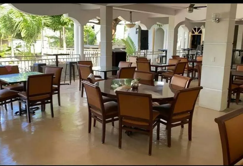 Mountain View Hotel And Bar Restaurant