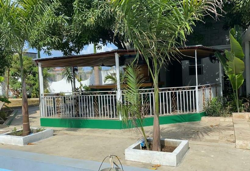 Mountain View Hotel And Bar Restaurant