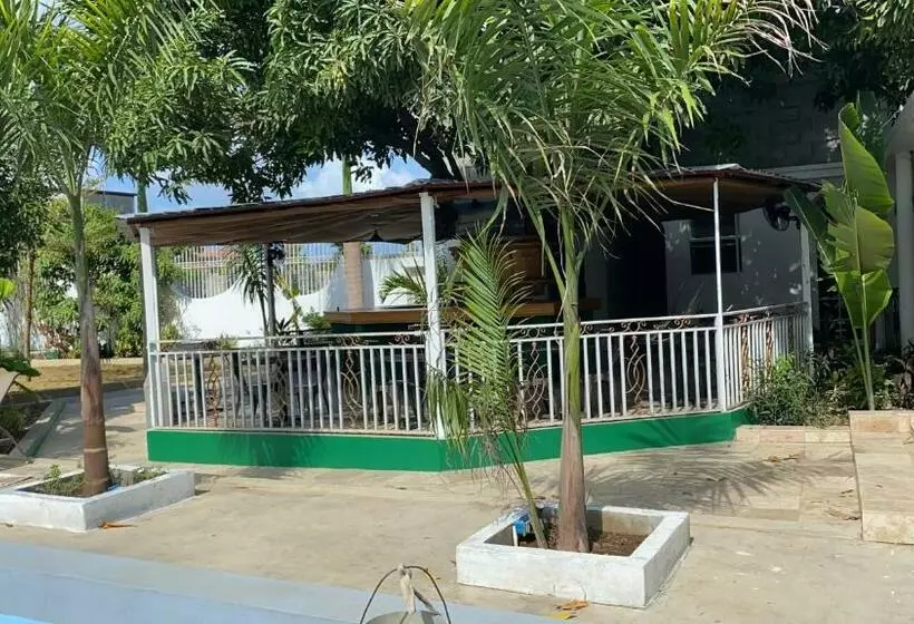 Mountain View Hotel And Bar Restaurant