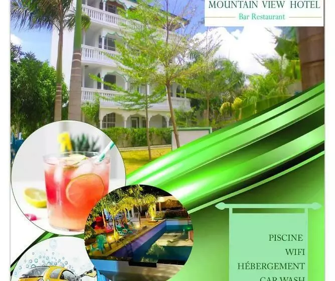 Mountain View Hotel And Bar Restaurant
