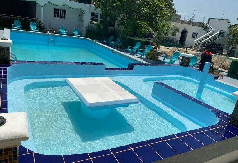 Mountain View Hotel And Bar Restaurant