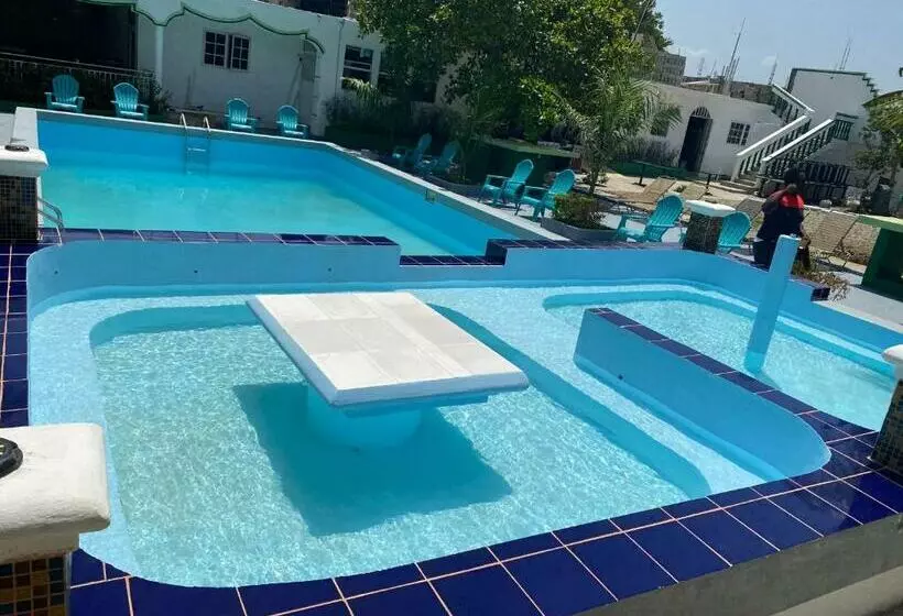 Mountain View Hotel And Bar Restaurant