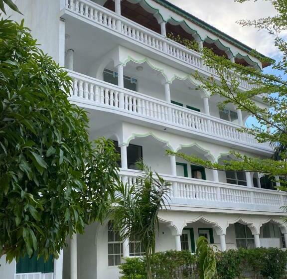 Mountain View Hotel And Bar Restaurant