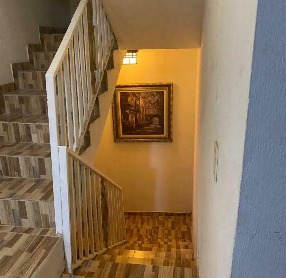 Mountain View Hotel And Bar Restaurant