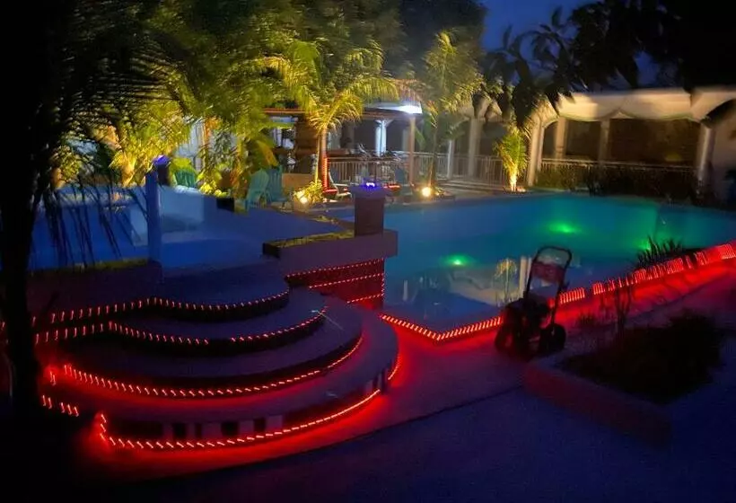 Mountain View Hotel And Bar Restaurant