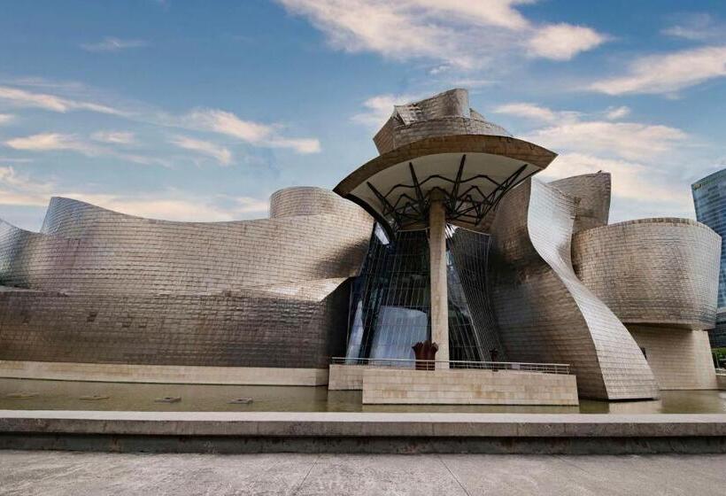 Hotel Radisson Collection Bilbao